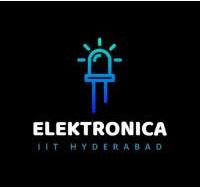 Elektronica Logo