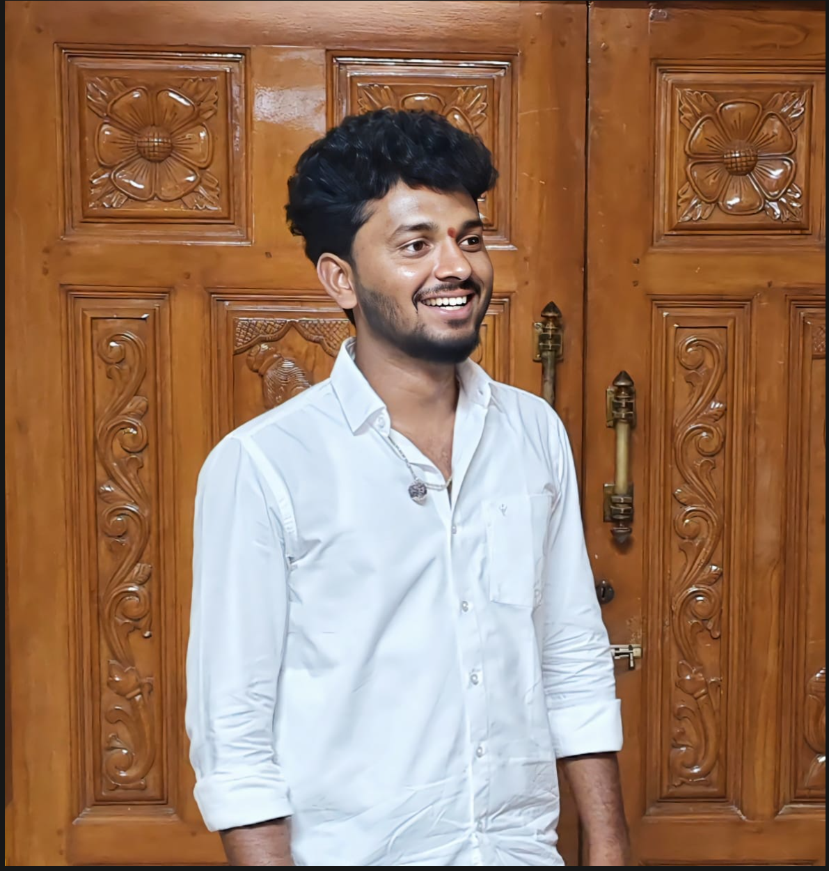 Ashok