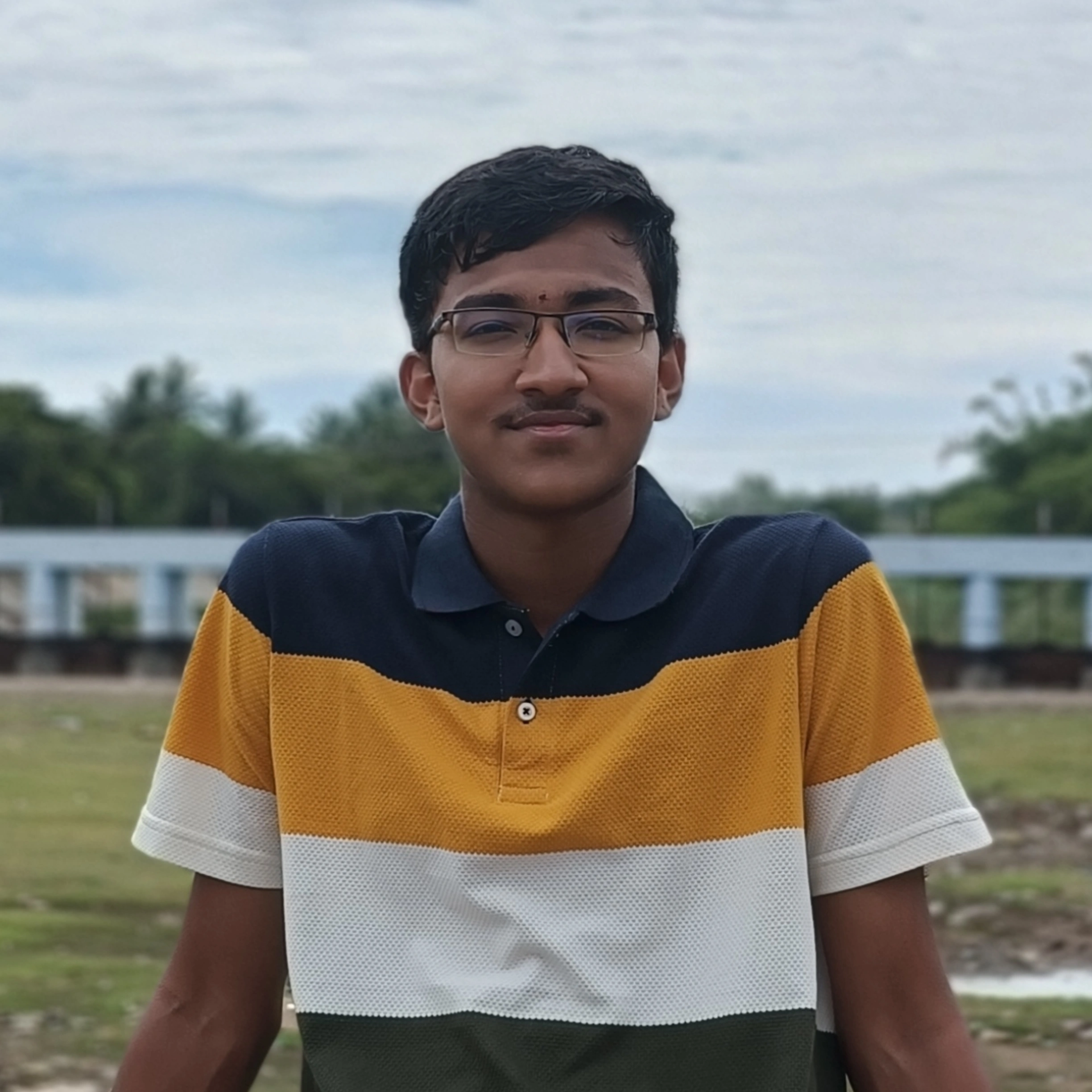 Bhavanisankar G S