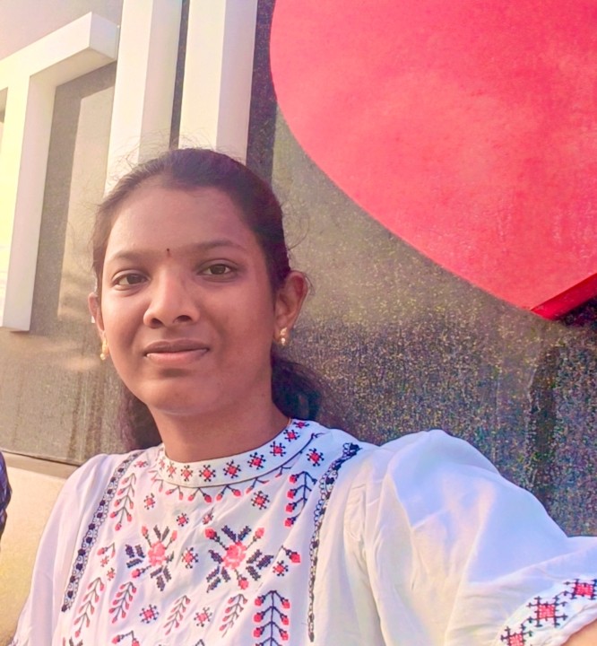 Devi Amrutha