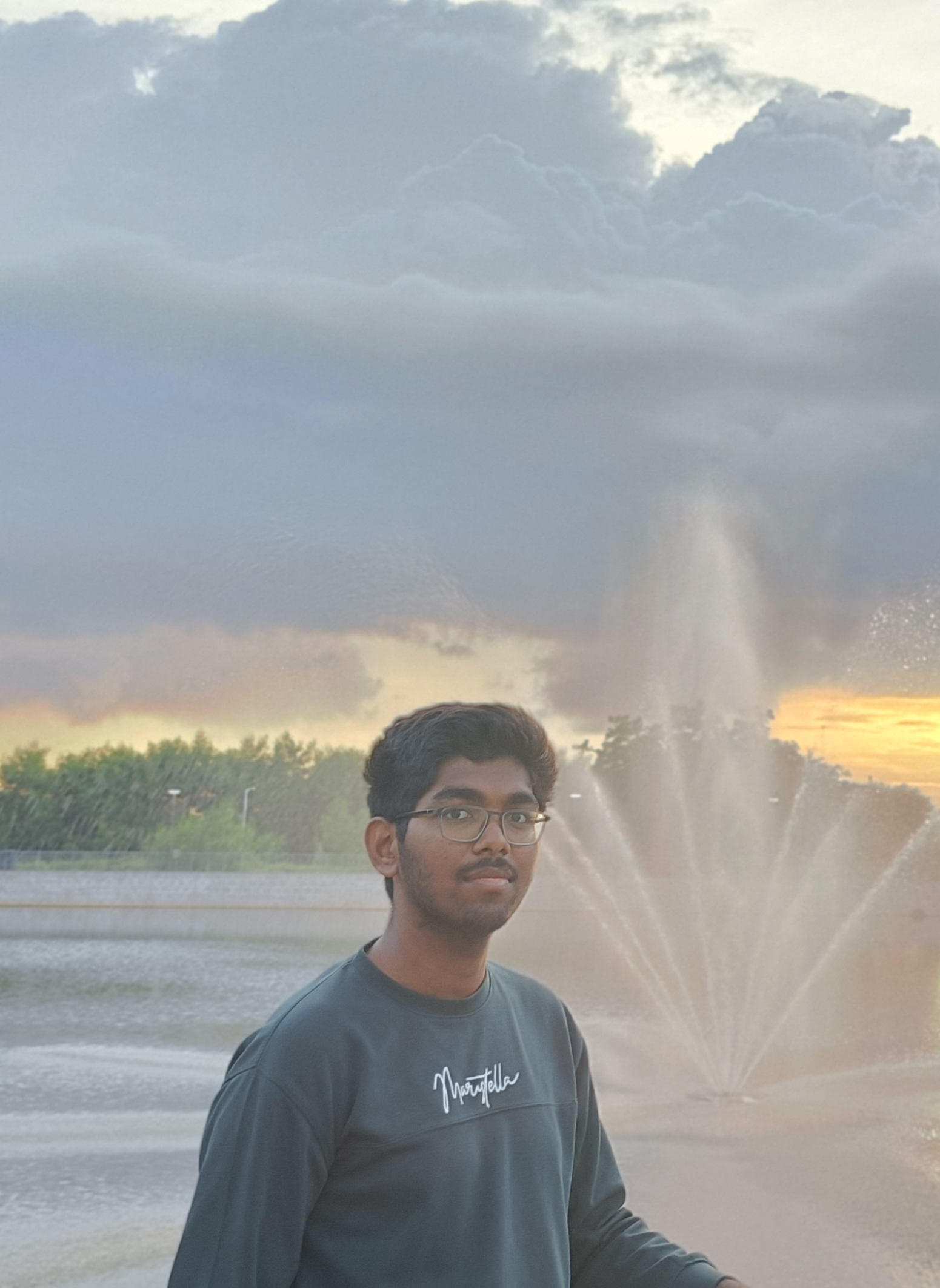 K.Akhil