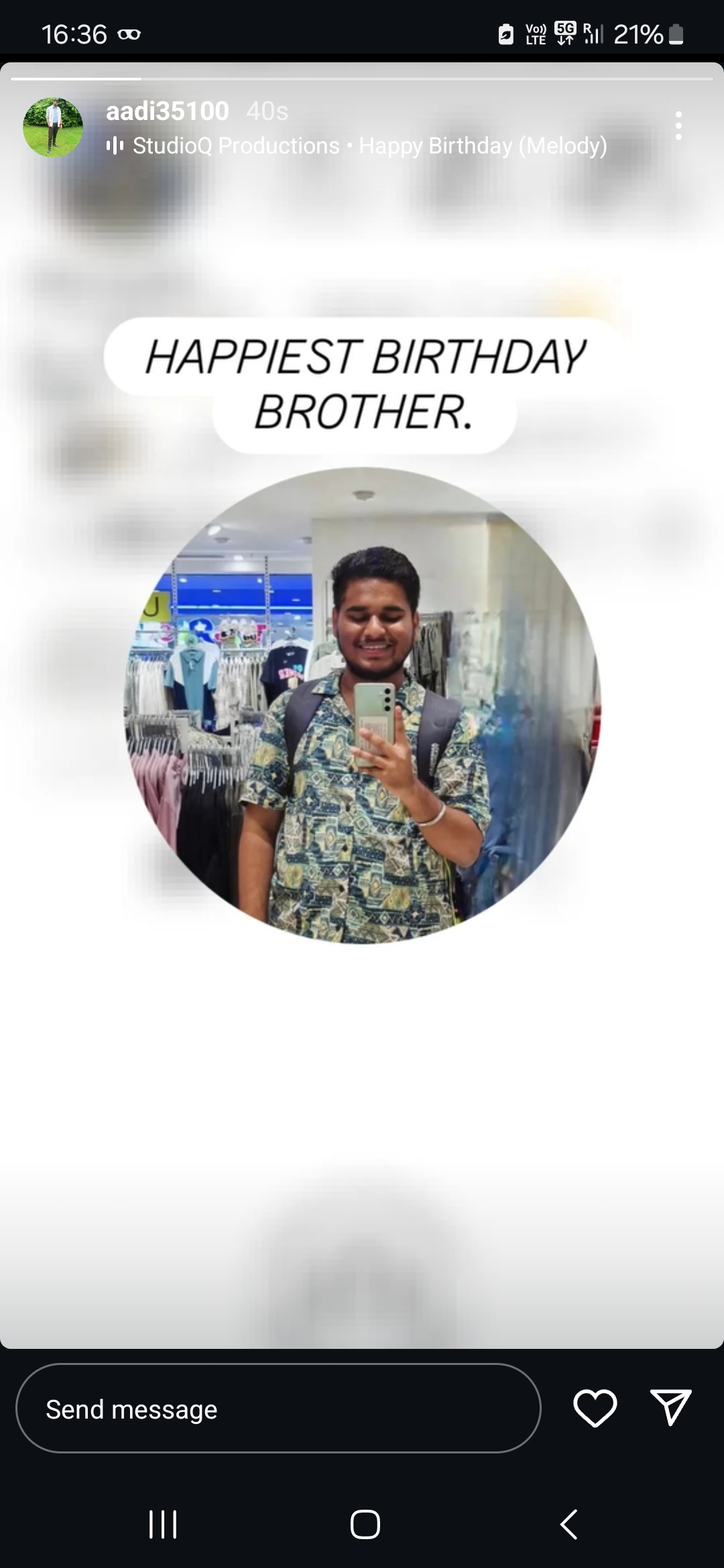 Krishna Patil