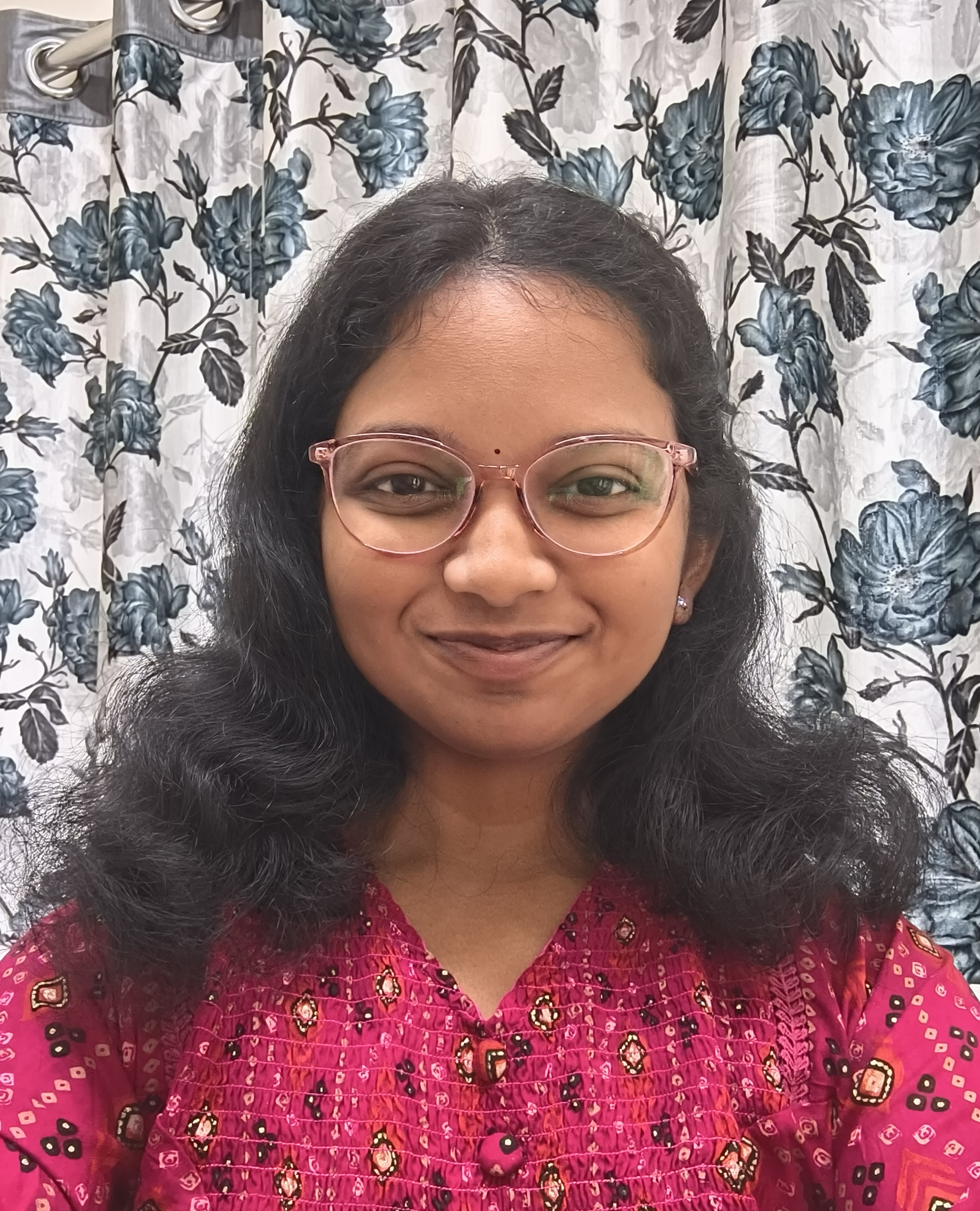 Lakshitha Totakura