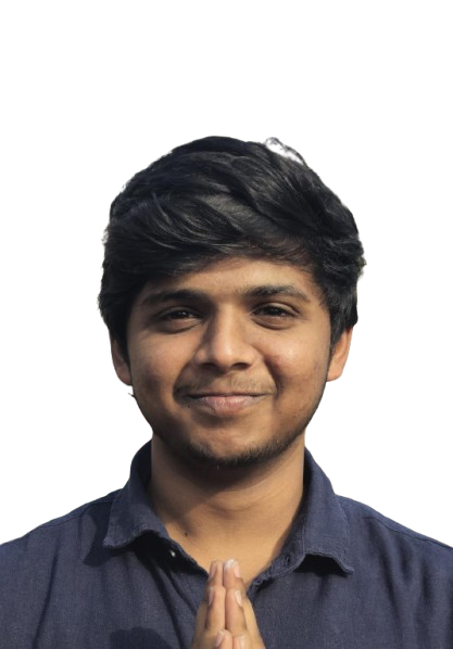 Nithin Surya S