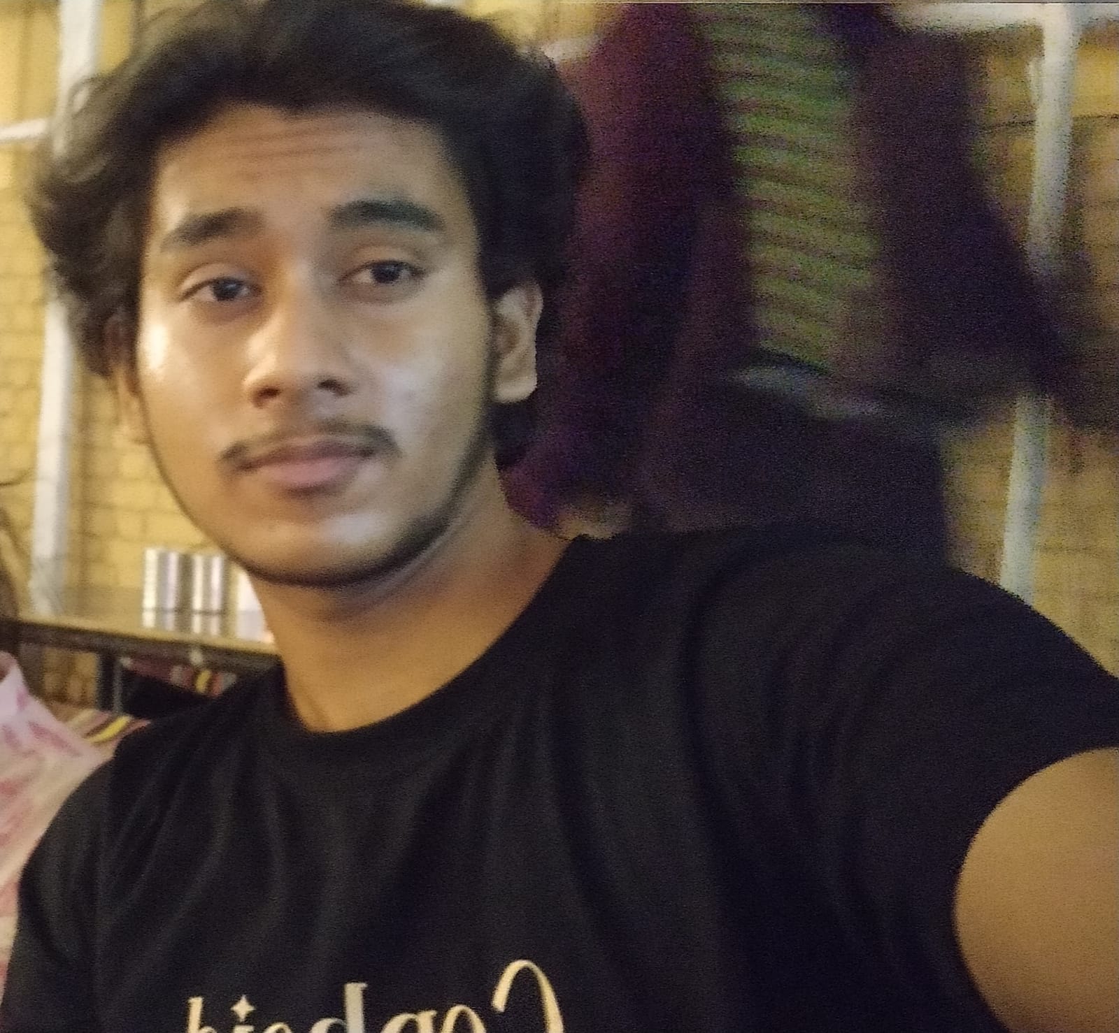 Priyanshu