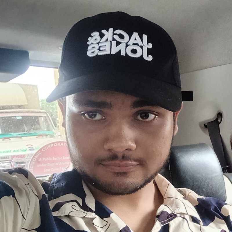 Ritam Basu