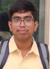 Y. Harsha Vardhan Reddy